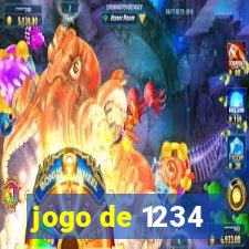 jogo de 1234